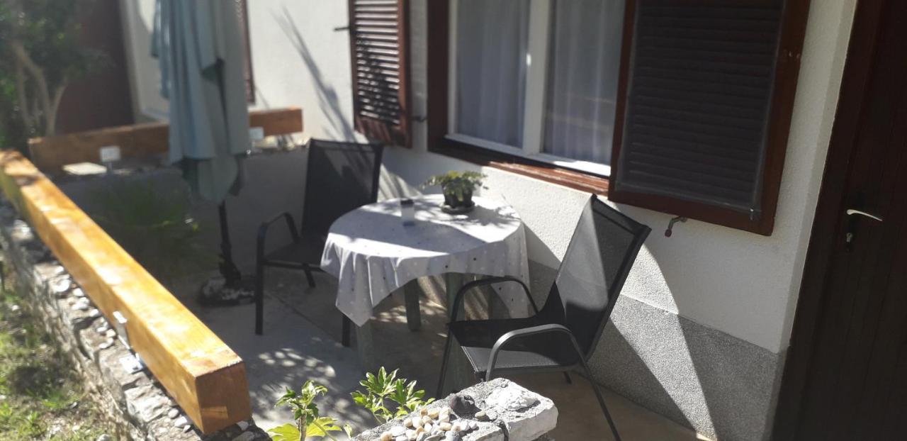 Apartments Villa Anton Poreč Dış mekan fotoğraf
