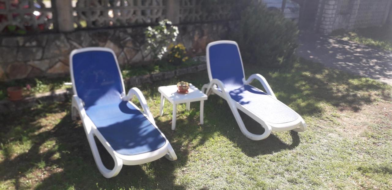 Apartments Villa Anton Poreč Dış mekan fotoğraf