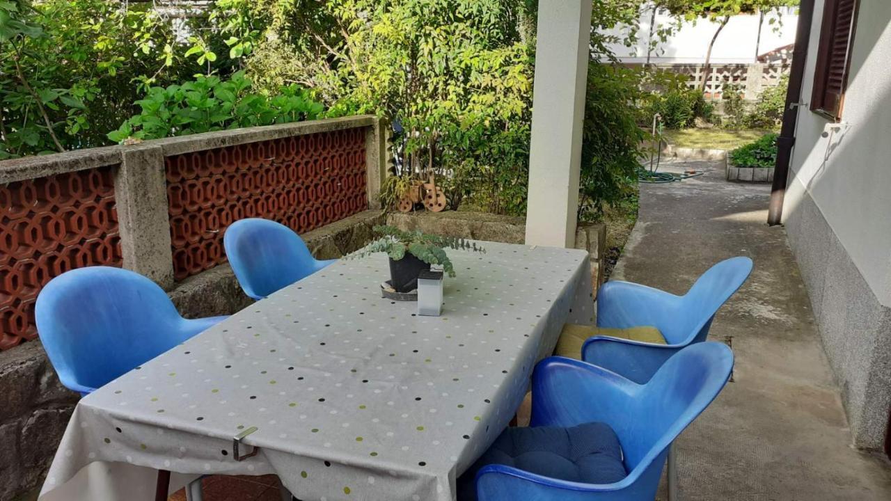 Apartments Villa Anton Poreč Dış mekan fotoğraf