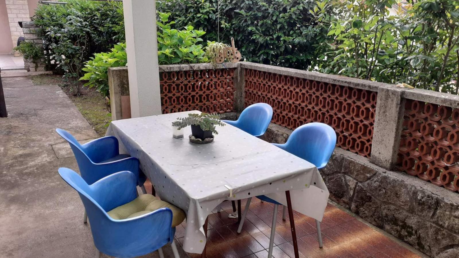 Apartments Villa Anton Poreč Dış mekan fotoğraf