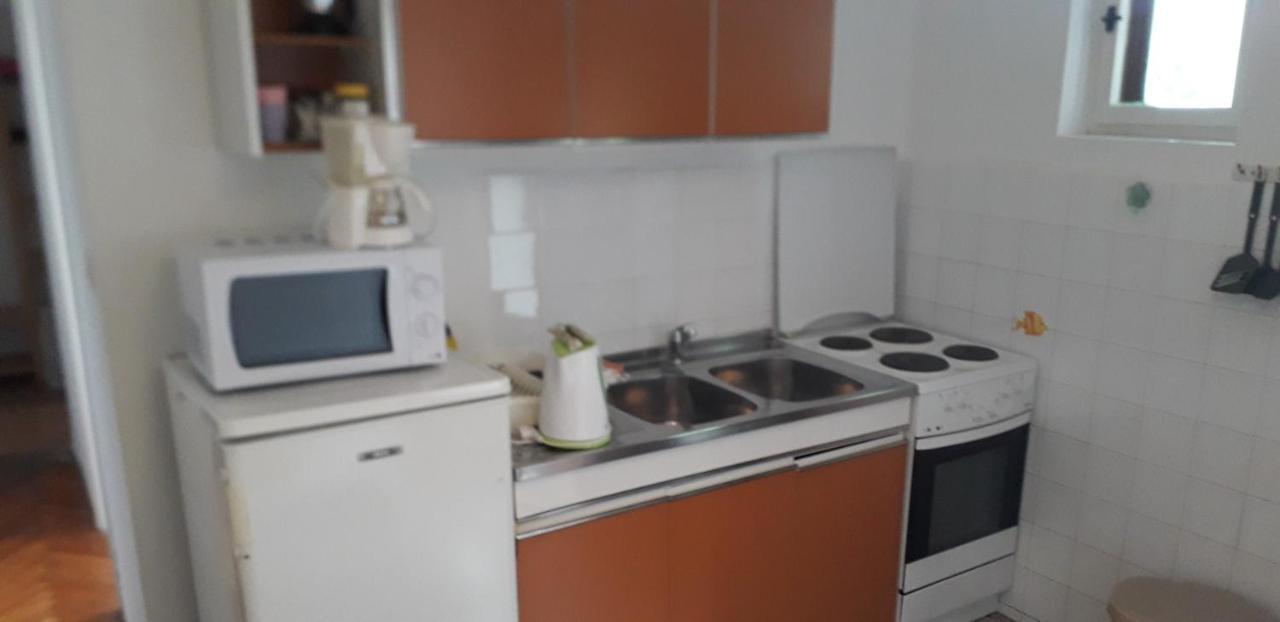 Apartments Villa Anton Poreč Dış mekan fotoğraf