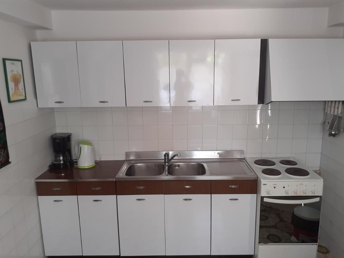 Apartments Villa Anton Poreč Dış mekan fotoğraf
