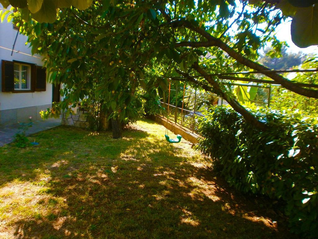 Apartments Villa Anton Poreč Oda fotoğraf