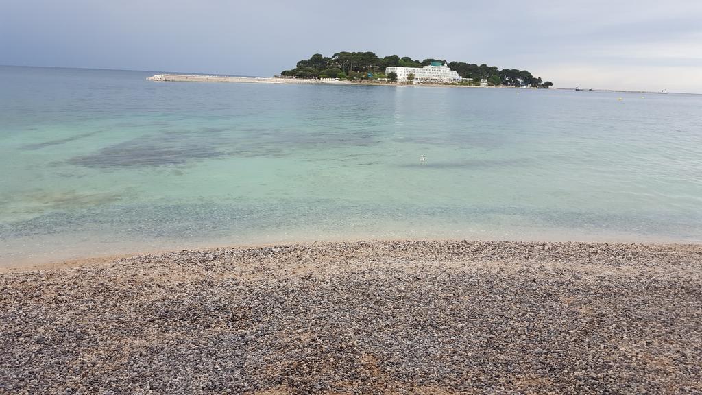 Apartments Villa Anton Poreč Dış mekan fotoğraf